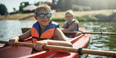 Ertrinkungsgefahr: Gro&szlig;er R&uuml;ckruf von Kinder-Schwimmwesten