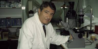 Erfinder der Abtreibungspille gestorben