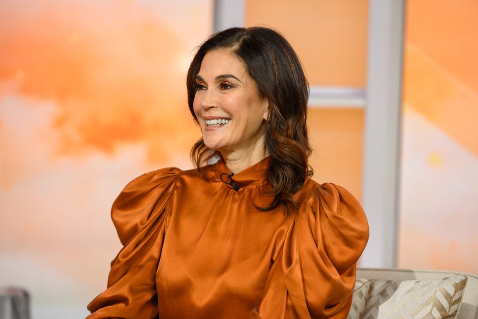 Teri Hatcher