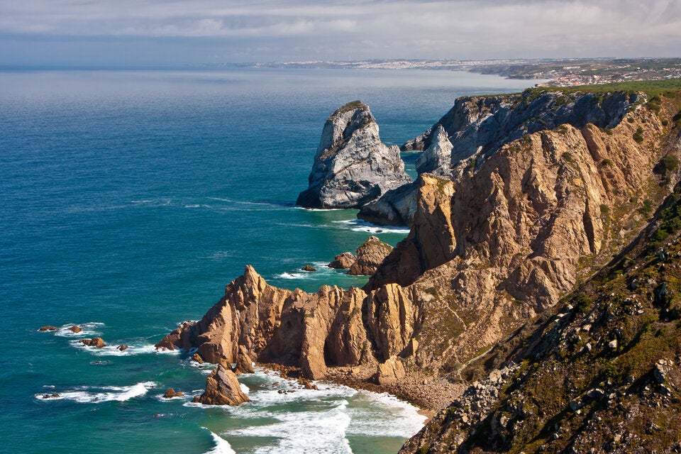 Likes statt Leben: Die gefährlichsten Selfie-Hotspots der Welt