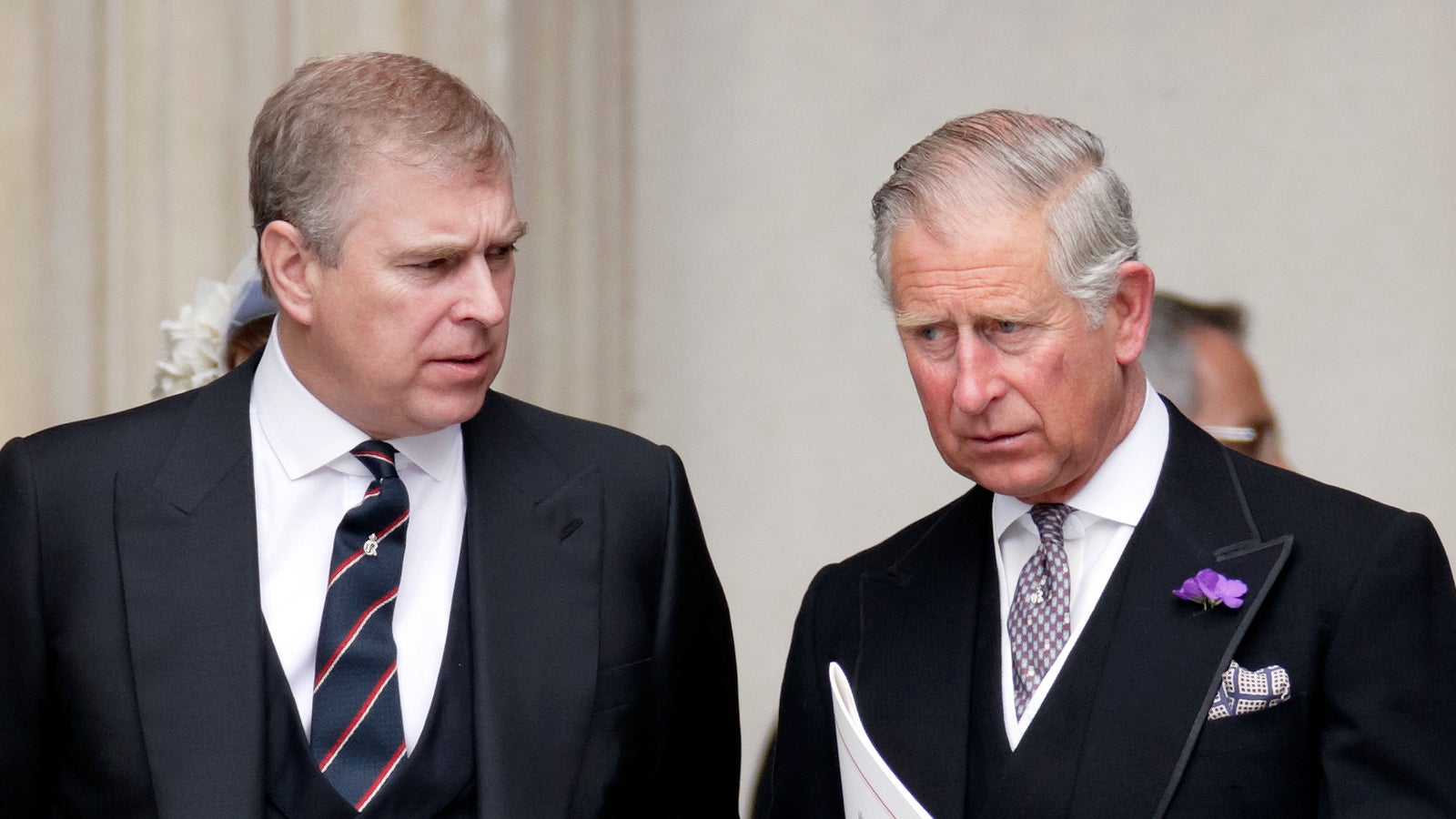 Epstein-Beben: Jetzt soll Andrew von Thronfolge ausgeschlossen werden  Kép