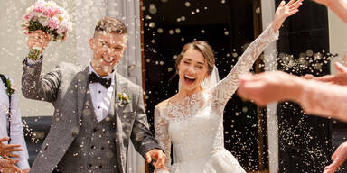 Hochzeit