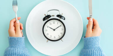 Fasten-Guide f&uuml;r Anf&auml;nger: So gelingt der Einstieg in die Fastenzeit