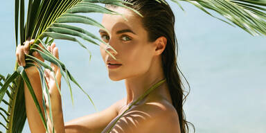 Sommer, Sonne, Akne: Das hilft gegen Hitze-Pickel