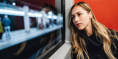 ''Subway Shirts'': So schützen sich Frauen vor Belästigung