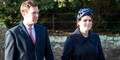 Prinzessin Eugenie Jack Brooksbank