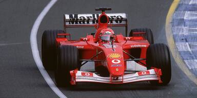 Schumi