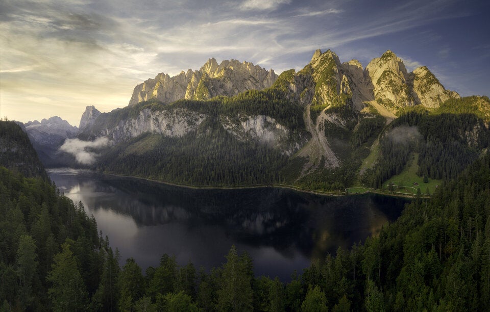 Österreichs Berge im Social Media-Check: Die überraschenden Gewinner