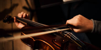 Jugendorchester Orchester