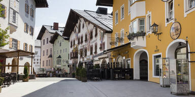 Kitzbühel
