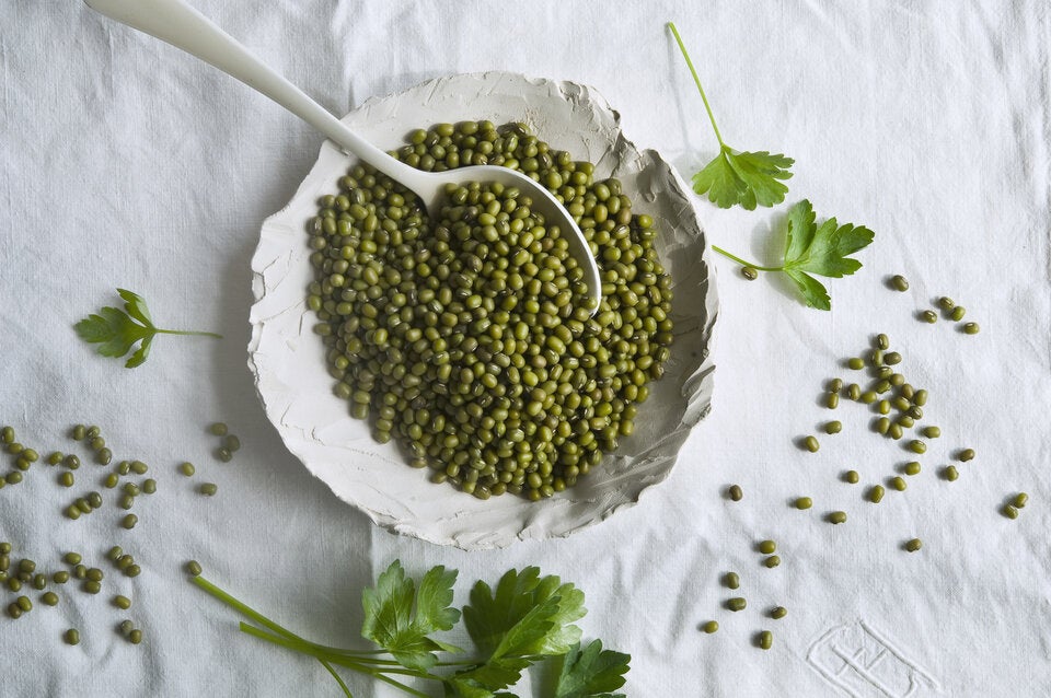 Beauty Foods: Diese Snacks machen Sie beim Naschen schöner