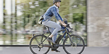 E-Bike-Bestseller sorgt f&uuml;r Aufsehen: Dieses City-E-Bike jetzt zum Deal-Preis