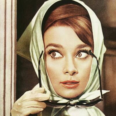 Schräge Tricks: Darauf schwörten die Hollywood-Diven