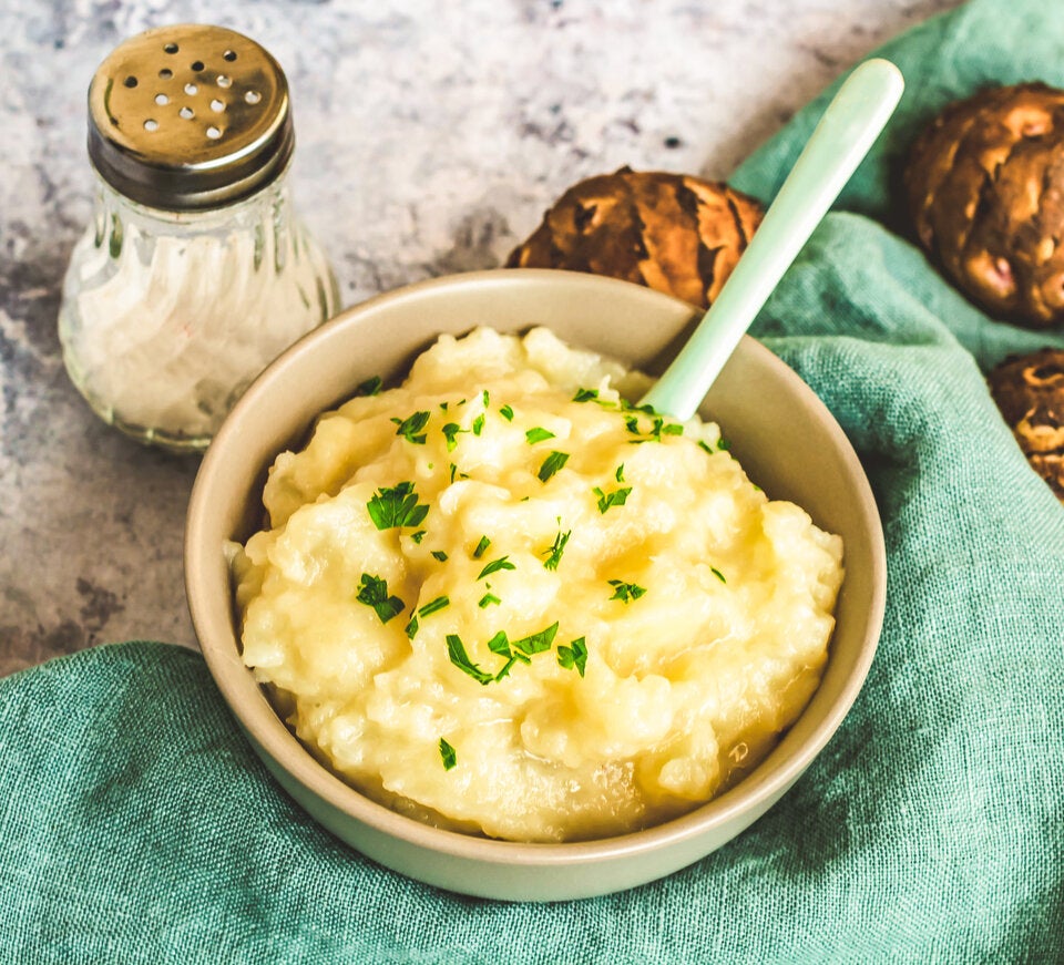 Die perfekten Beilagen für die Feiertage