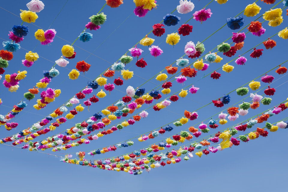 Karneval-Hotspots: Die besten Faschingspartys rund um die Welt