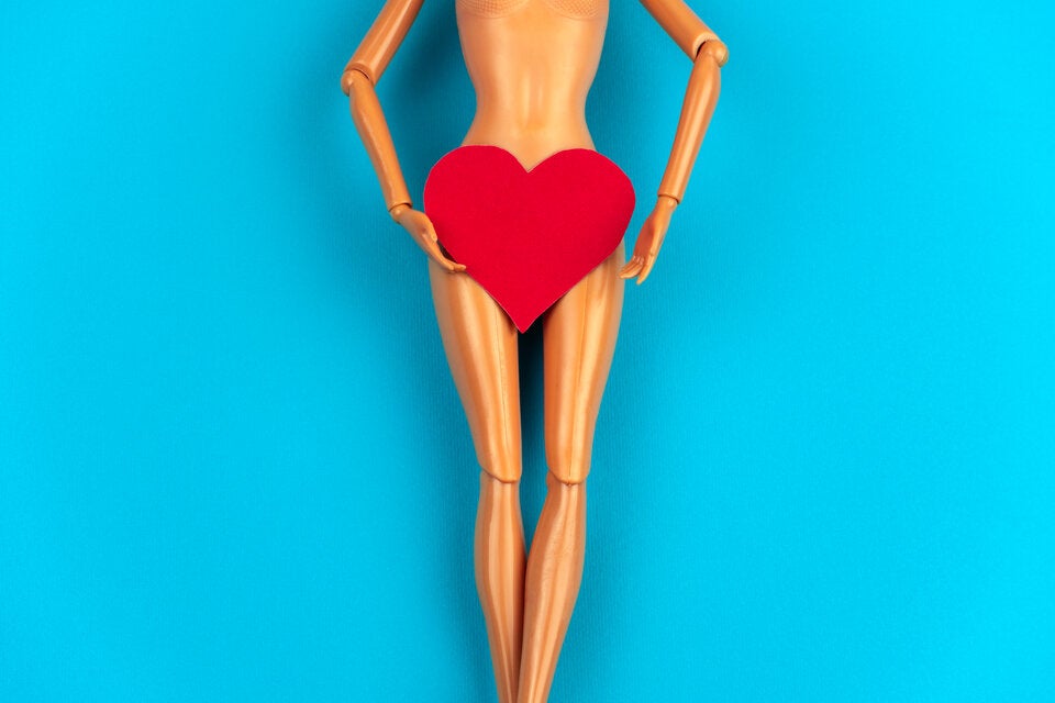 Depressive Vagina: Das steckt dahinter und das hilft