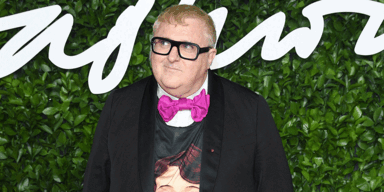 Alber Elbaz
