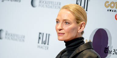 Uma Thurman