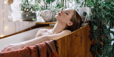 Badezimmer Wellness