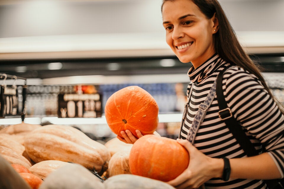 Kürbis-Check: So erkennen Sie das beste Exemplar im Supermarkt