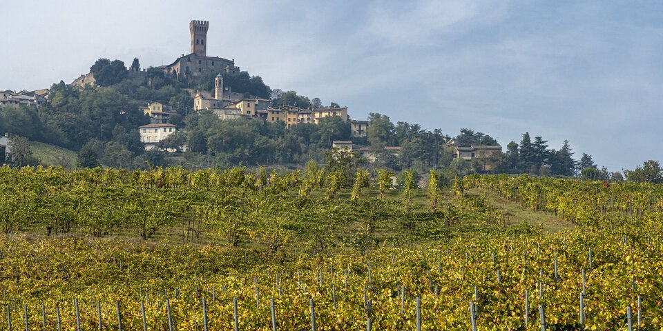 Giorgio Armani: Hier liegen seine 7 europäischen Anwesen