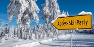 Dieser österreichische Après-Ski-Ort ist der beste Europas!
