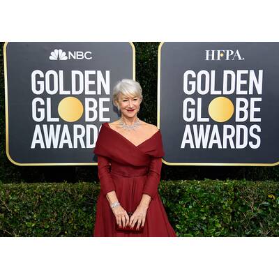 Golden Globes 2020