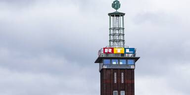 Bomben-Alarm und Evakuierung: RTL bricht Live-Sendung ab