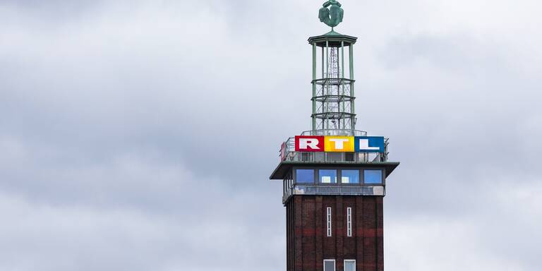 RTL-Schock! 600 Jobs weg