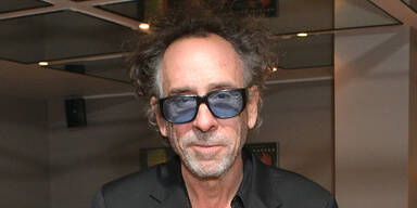 Tim Burton