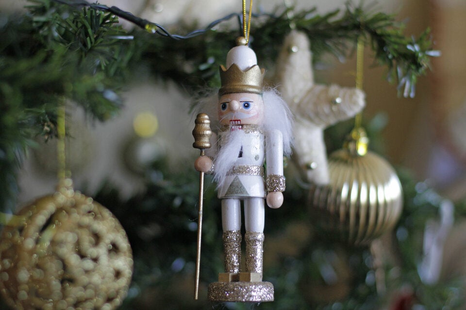 Das sind die Christbaumdeko-Trends für Weihnachten 2023