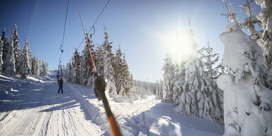 Tellerlift