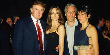 epstein trump