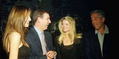 Wie die Epstein-Causa den Royals zum Verhängnis wurde