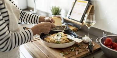 K&uuml;chen-Upgrade im Angebot: Topfsets stark reduziert!