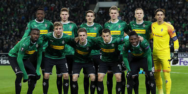 Borussia Mönchengladbach