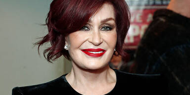 Sharon Osbourne