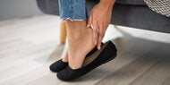 Neuer Frühlingstrend: Diese komfortablen Ballerinas sind aktuell sehr gefragt!