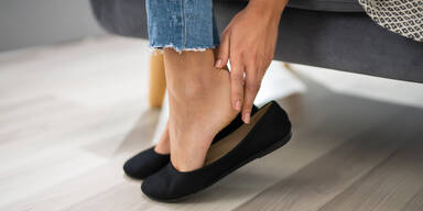 Neuer Frühlingstrend: Diese komfortablen Ballerinas sind aktuell sehr gefragt!