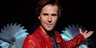 Star-Magier Jan Rouven unter Kinderporno-Verdacht