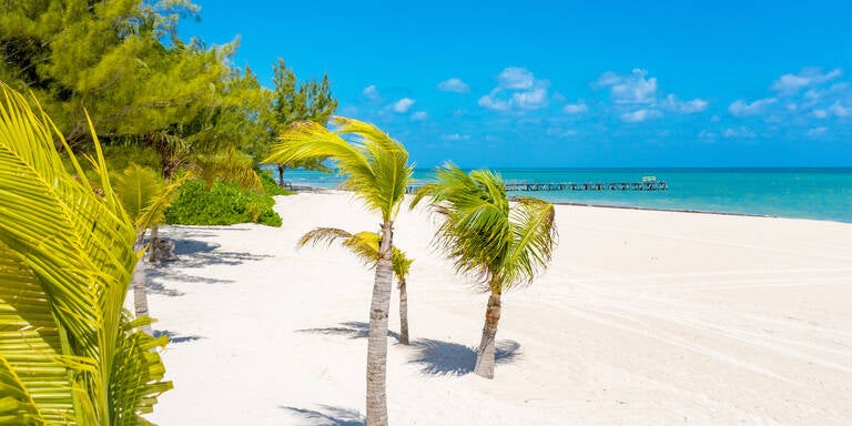 Das sind die 20 schönsten Strände der Welt