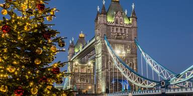 Urlaub über die Feiertage: Bei diesen Städten sind die Flüge jetzt besonders günstig