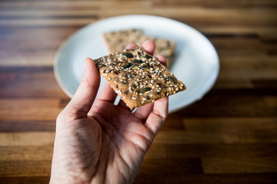 Abnehmen leicht gemacht: Diese Brotsorten haben am wenigsten Kalorien