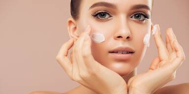 Gesichtspflege