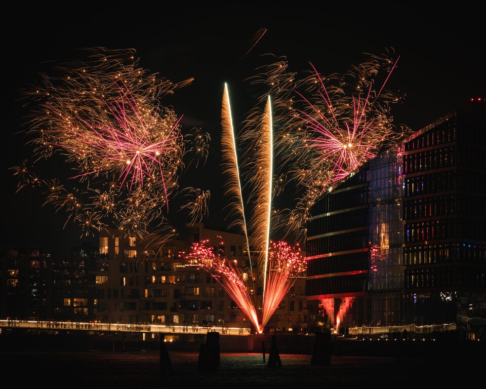 Günstig Verreisen zu Silvester: Die besten Reiseziele ab Wien