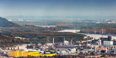 Oberösterreich ist der Motor der Wirtschaft