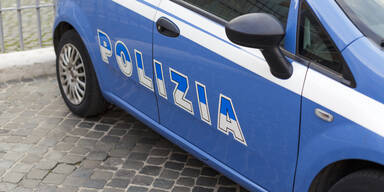 italien polizei