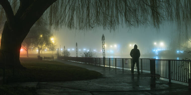 Numbeo Crime Index: Das sind die neuen gefährlichsten Städte der Welt