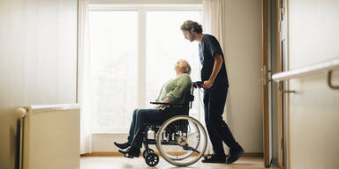 Demenz: Fünf neue Heime mit Pflegeschwerpunkt