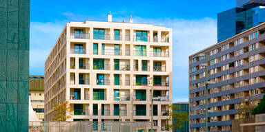 Wiener Wohnungsmarkt vor schwierigen Jahren